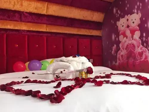 Шанхай: Nihang Hotel