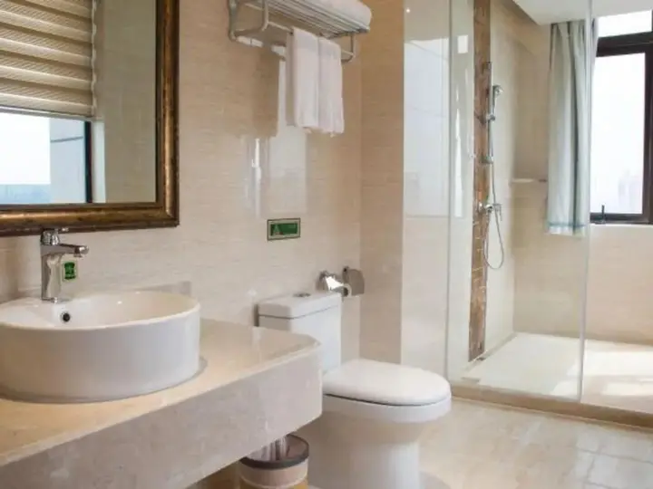 Наньчан: Vienna 3 Best Hotel (Nanchang Qingshan Lake High-tech)