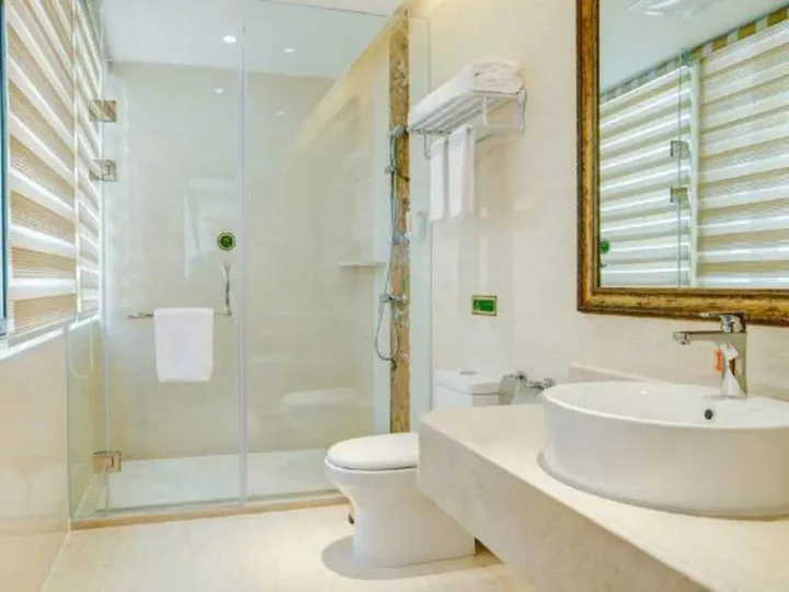 Наньчан: Vienna 3 Best Hotel (Nanchang Qingshan Lake High-tech)