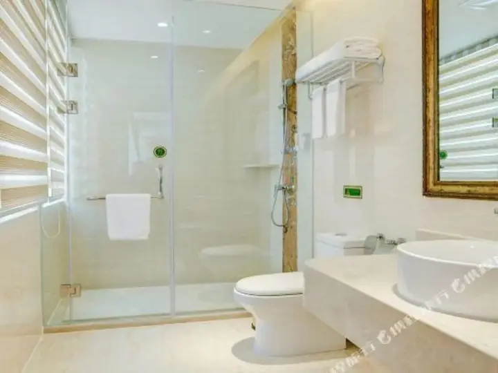 Наньчан: Vienna 3 Best Hotel (Nanchang Qingshan Lake High-tech)