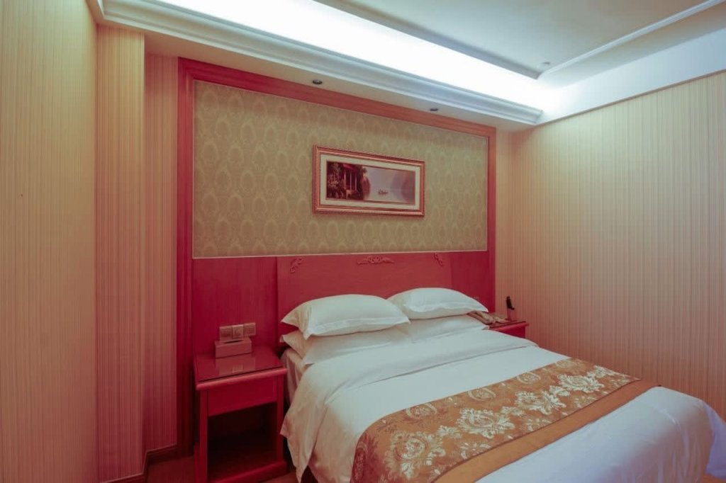 Vienna 3 Best Hotel (Nanchang Qingshan Lake High-tech) — фото 3