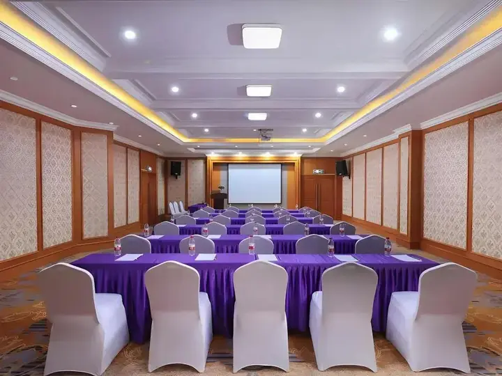 Наньчан: Vienna 3 Best Hotel (Nanchang Qingshan Lake High-tech)