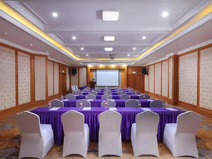 Наньчан: Vienna 3 Best Hotel (Nanchang Qingshan Lake High-tech)