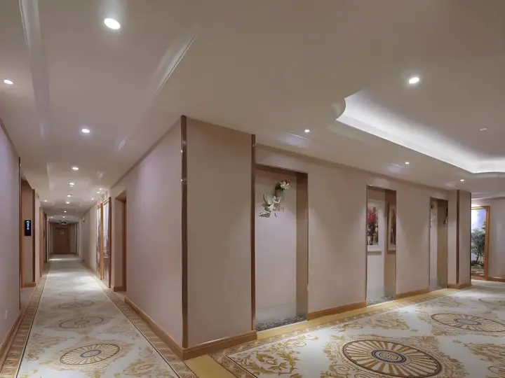 Наньчан: Vienna 3 Best Hotel (Nanchang Qingshan Lake High-tech)