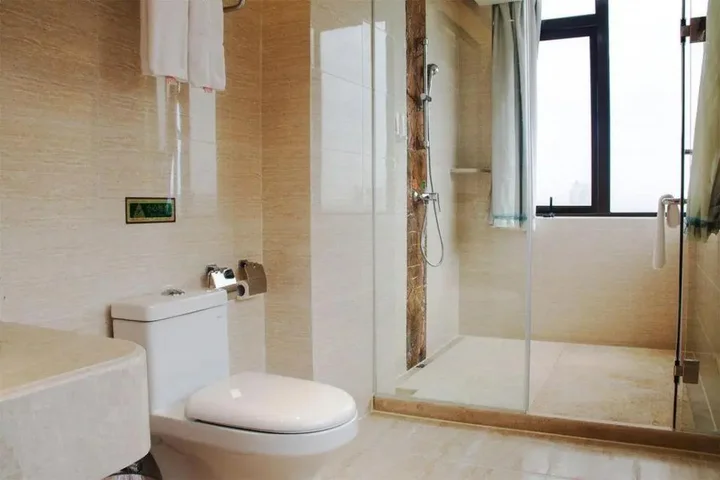 Наньчан: Vienna 3 Best Hotel (Nanchang Qingshan Lake High-tech)