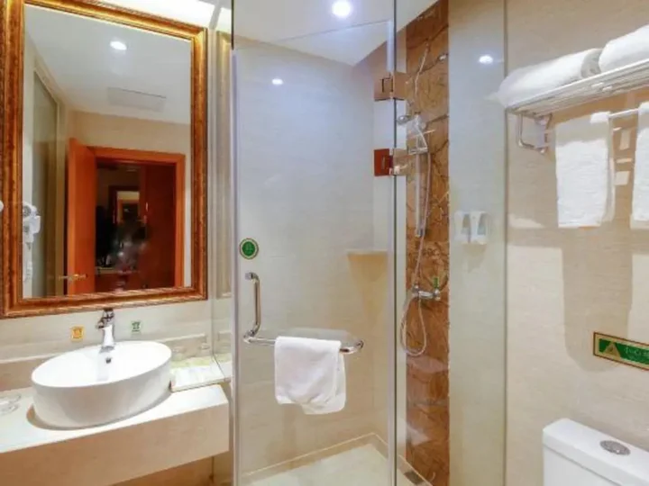Наньчан: Vienna 3 Best Hotel (Nanchang Qingshan Lake High-tech)