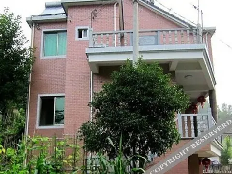 Ханчжоу: Taohuayuan Farmhouse