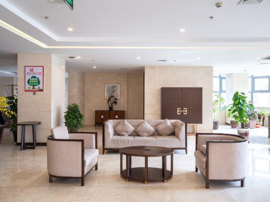 Фуян: Guozhen Holiday Inn