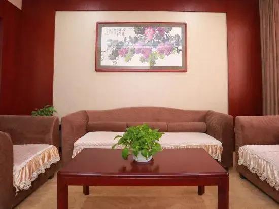Баоцзи: Xiang Yun Siji Hotel