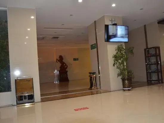 Баоцзи: Xiang Yun Siji Hotel