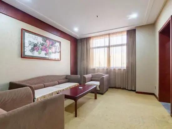 Баоцзи: Xiang Yun Siji Hotel