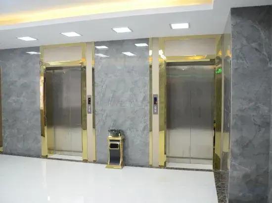 Баоцзи: Xiang Yun Siji Hotel