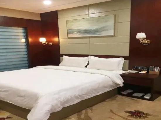 Баоцзи: Xiang Yun Siji Hotel