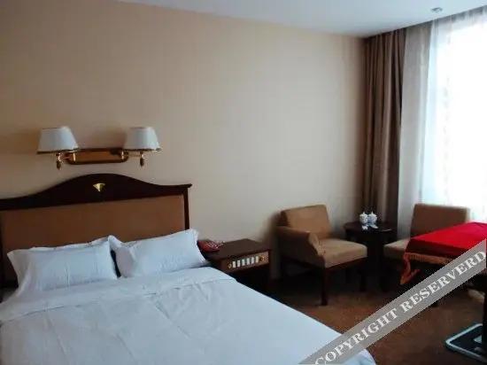 Сяньян: Shengdu Hotel