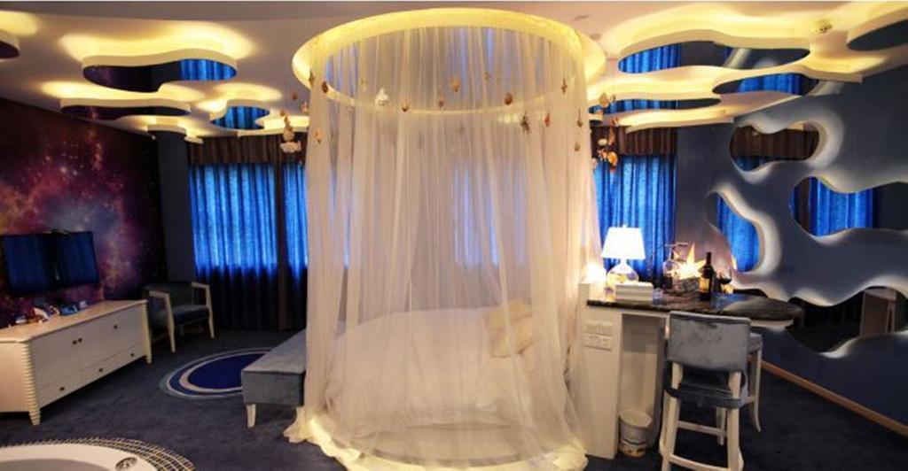 Чэнду: Beiai Hotel