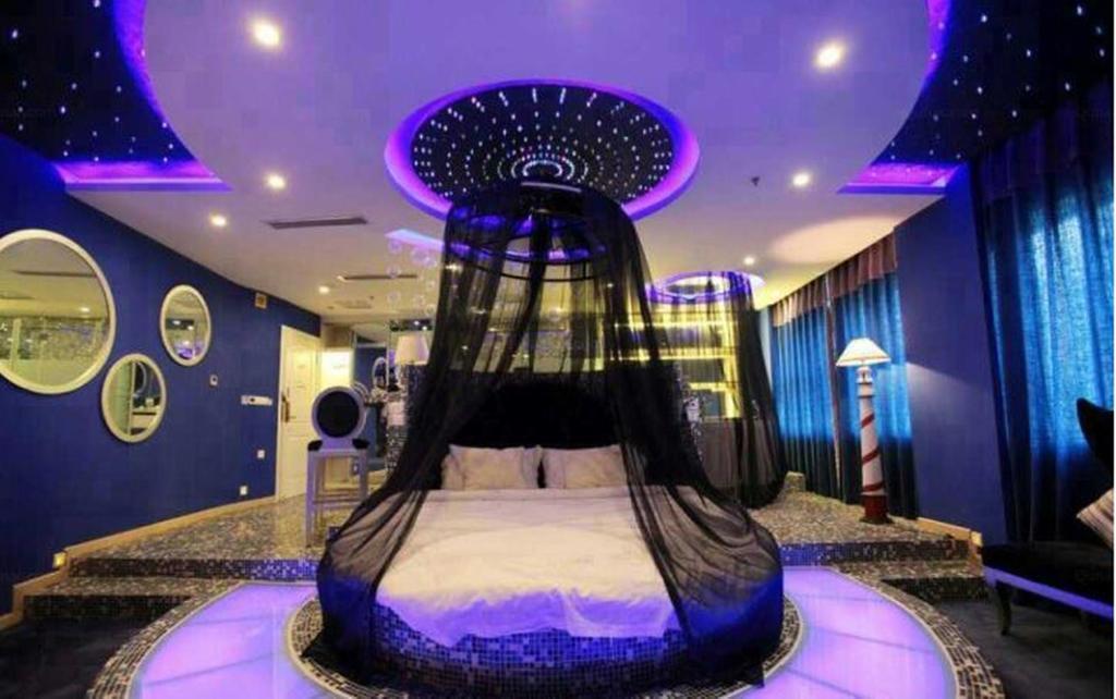 Чэнду: Beiai Hotel