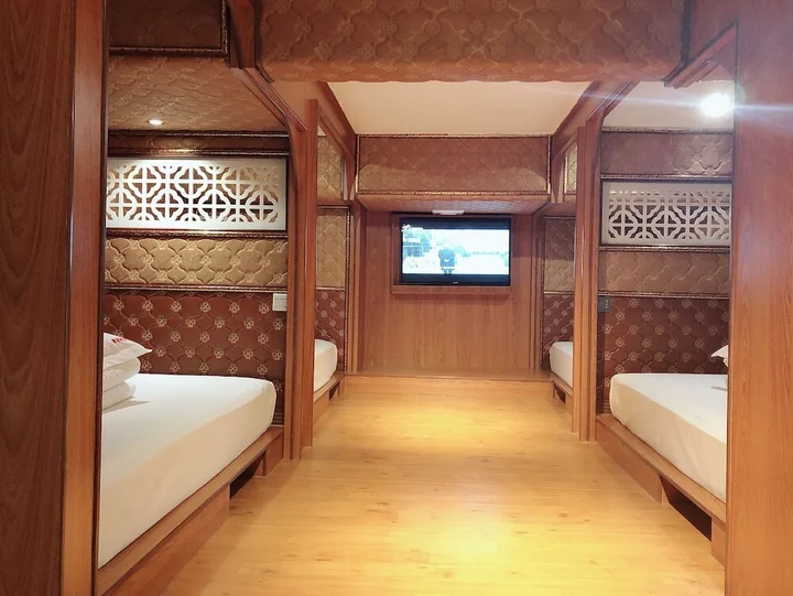 Гуанчжоу: Meiling Hotel