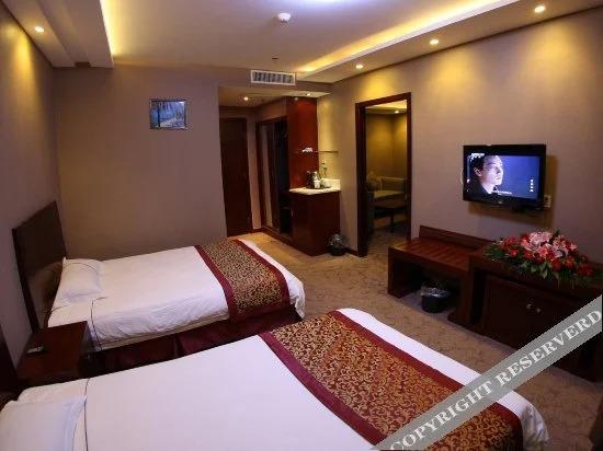 Чанчжоу: Peninsula Garden Hotel