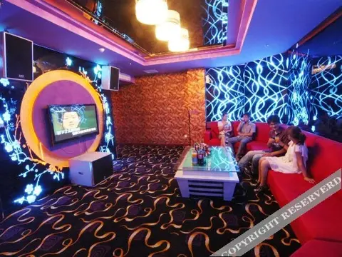 Чанчжоу: Peninsula Garden Hotel