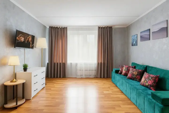 Апартаменты BestFlat24 Тимирязевская — фото 4