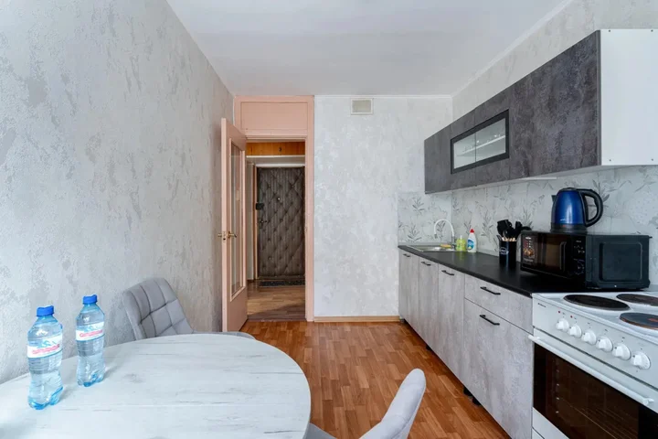 Москва: Апартаменты BestFlat24 Тимирязевская