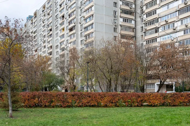 Москва: Апартаменты BestFlat24 Тимирязевская