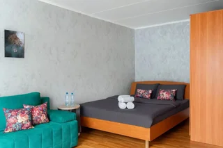 Москва: Апартаменты BestFlat24 Тимирязевская