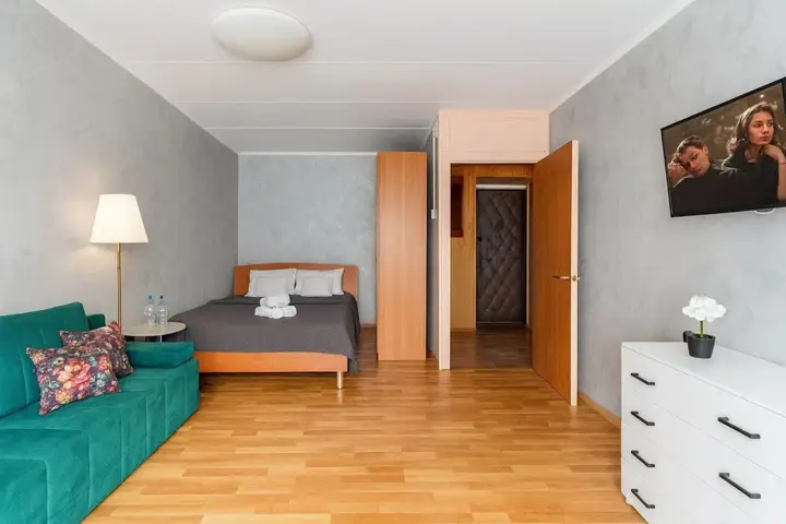 Апартаменты BestFlat24 Тимирязевская — фото 2