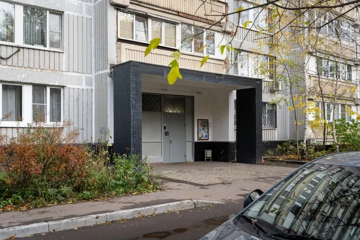 Москва: Апартаменты BestFlat24 Тимирязевская