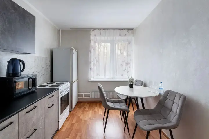 Апартаменты BestFlat24 Тимирязевская — фото 6