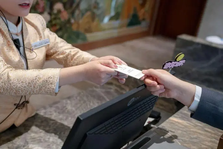 Синтай: Jing Long Hotel