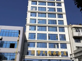Чжаотун: Qingtian Boutique Hotel (Zhaotong Fengxia Road)