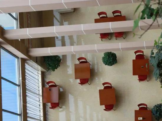 Чжаотун: Qingtian Boutique Hotel (Zhaotong Fengxia Road)