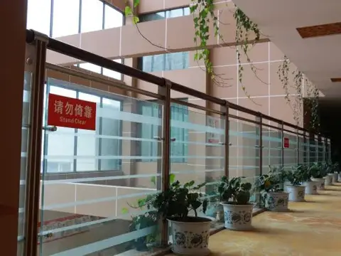Qingtian Boutique Hotel (Zhaotong Fengxia Road) — фото 4