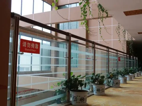 Чжаотун: Qingtian Boutique Hotel (Zhaotong Fengxia Road)
