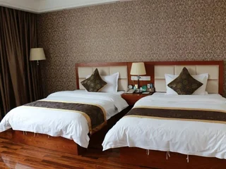 Чжаотун: Qingtian Boutique Hotel (Zhaotong Fengxia Road)