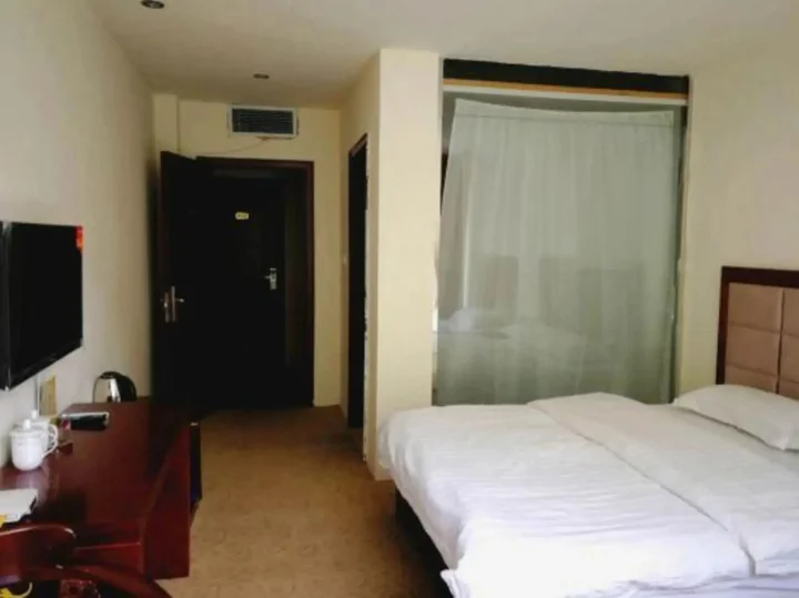 Кандин: Jiamei Hotel