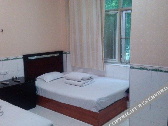 Чунцин: Hongfu Hostel