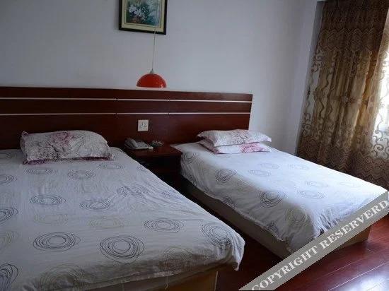 Ханчжоу: Fukai Holiday Hotel