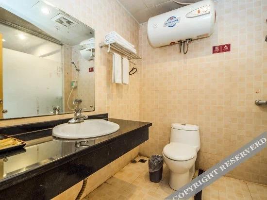 Ибинь: Langya Yiju Hotel
