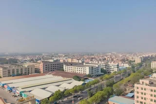 Чжуншань: Vienna International Zhongshan North Station