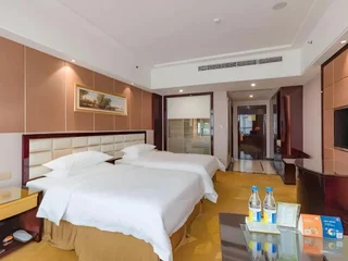 Чжуншань: Vienna International Zhongshan North Station