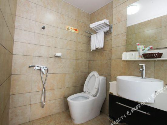 Ханчжоу: Huahao Yueyuan Motel
