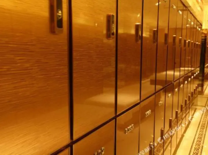 Ксучанг: Xuchang Hotel