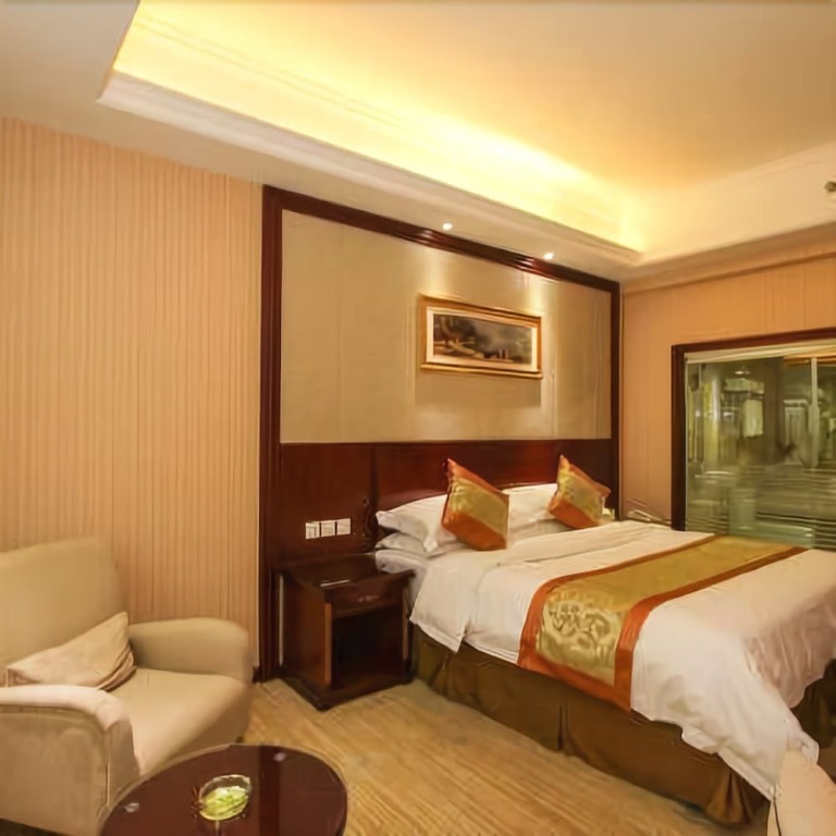 Ханчжоу: Vienna Hotel