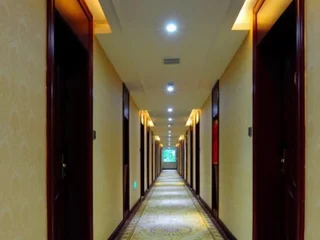 Ханчжоу: Vienna Hotel