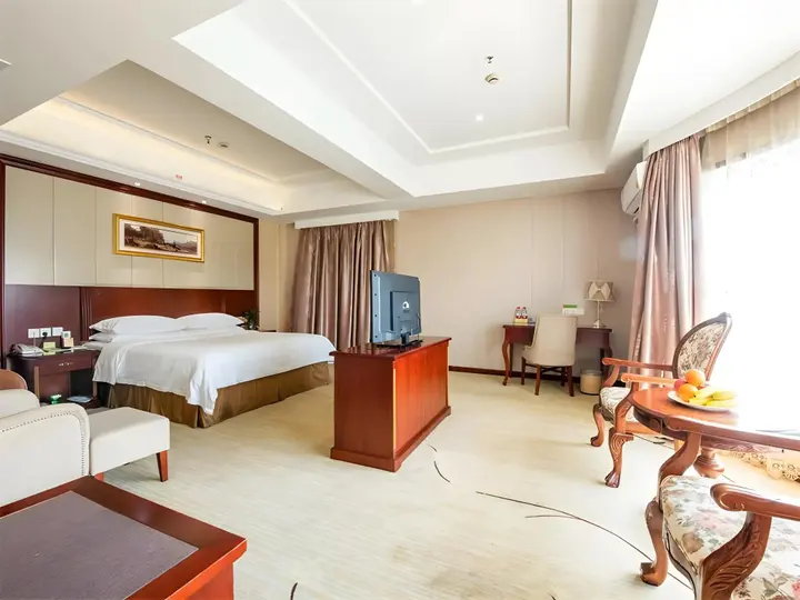 Ханчжоу: Vienna Hotel