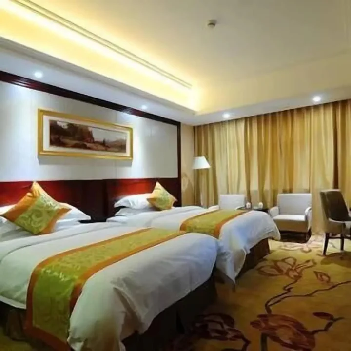 Ханчжоу: Vienna Hotel