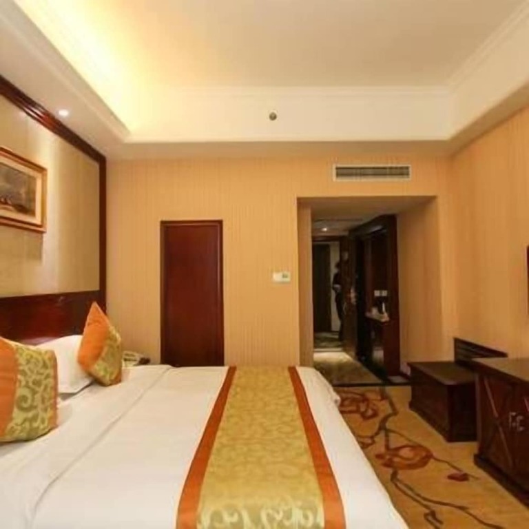 Ханчжоу: Vienna Hotel