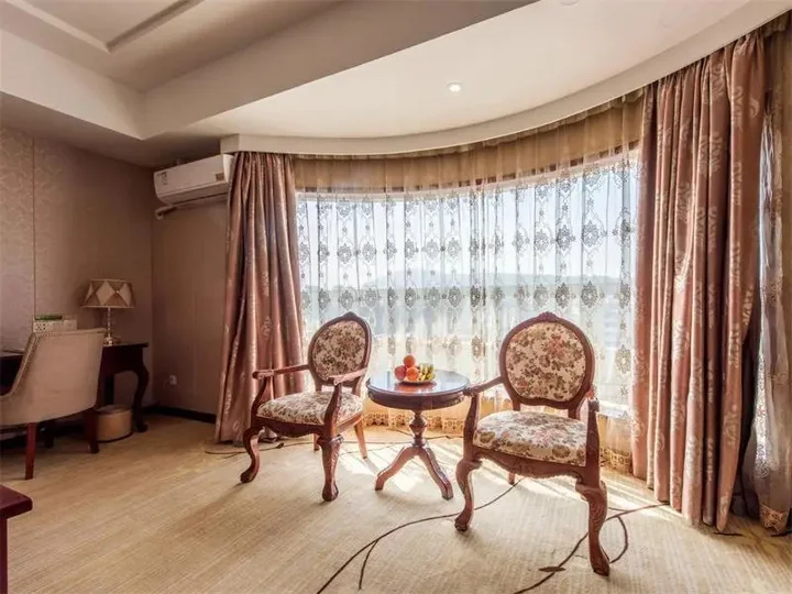Ханчжоу: Vienna Hotel